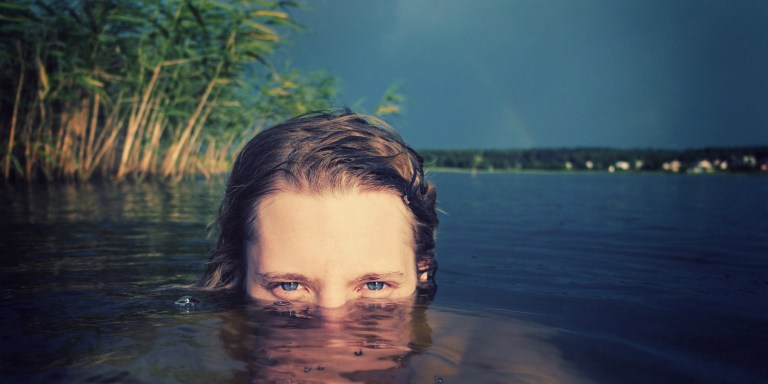 6 Things People Don’t Realize You’re Doing Because You’re a Complex Trauma Survivor