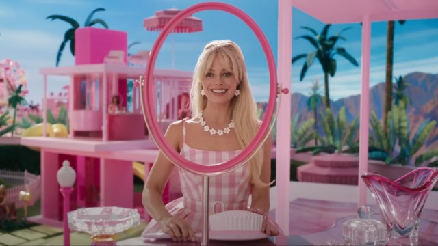 6 Concrete Signs You Need To Be More Like Barbie