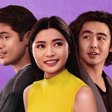 5 Life Lessons I Learned From New Rom-Com ‘Love In Taipei’