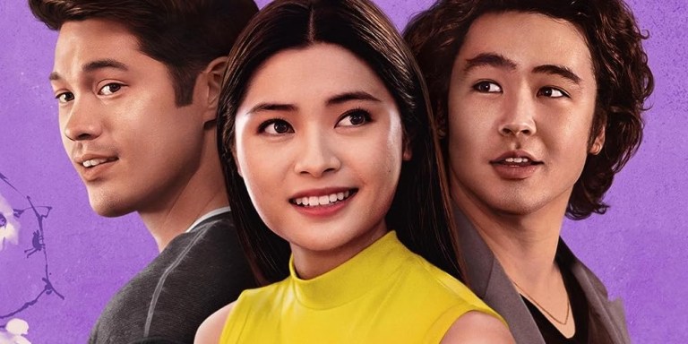5 Life Lessons I Learned From New Rom-Com ‘Love In Taipei’