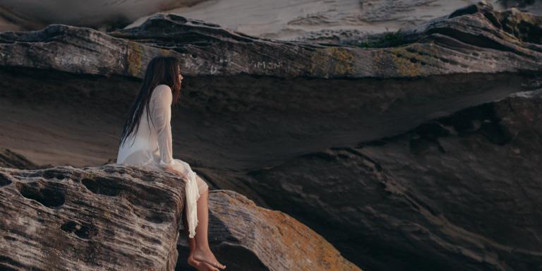 10 Gentle Reminders For When Getting Over Them Feels Impossible