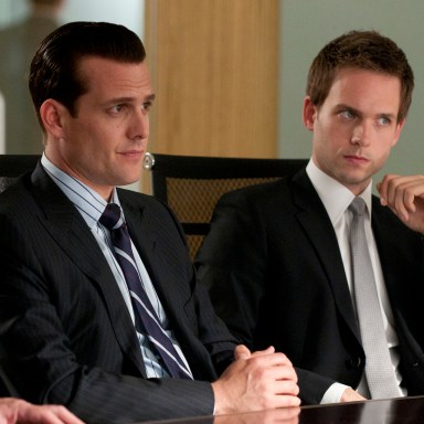 13 Unrealistic But Funny Life Lessons From The TV Show ‘Suits’