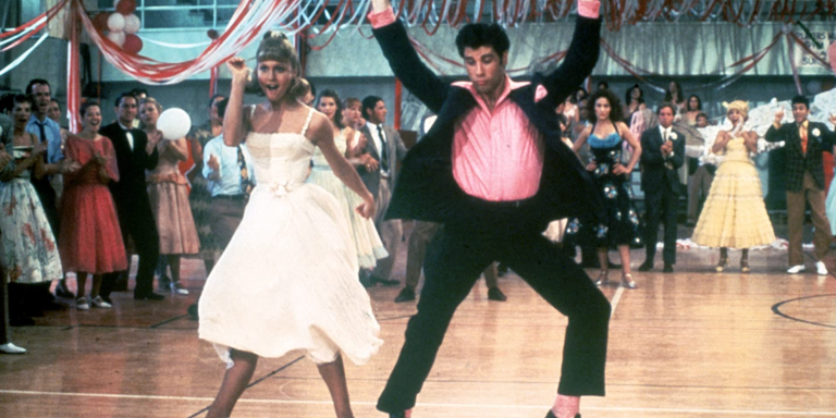Ranking the Top 7 ‘Grease’ Songs for the Film’s 45th Anniversary