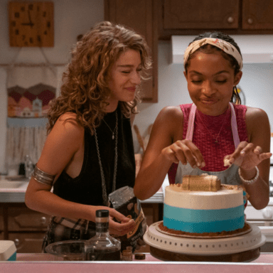 The 7 Most Heartbreaking Moments From ‘Sitting in Bars with Cake’