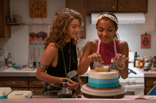 The 7 Most Heartbreaking Moments From ‘Sitting in Bars with Cake’
